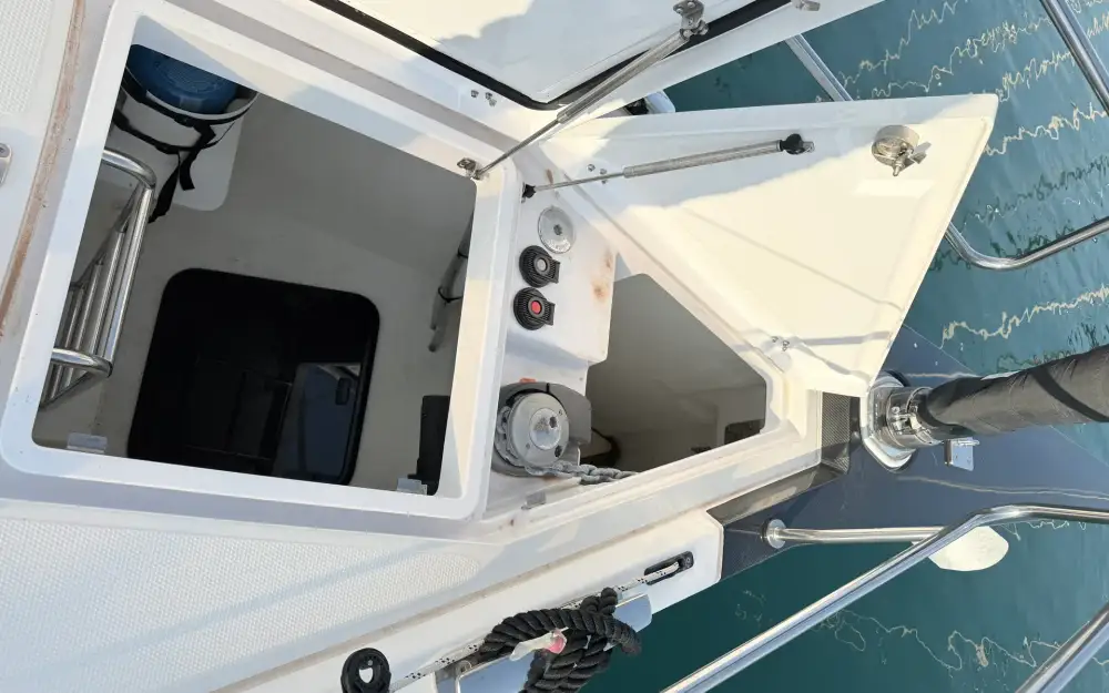 slider 23 Elan E6