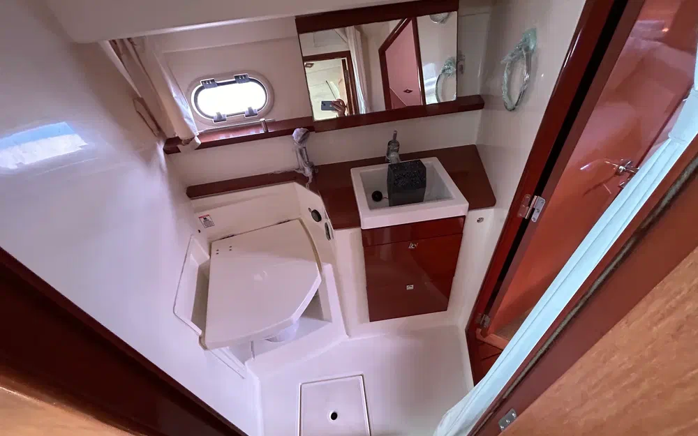 slider 26 Jeanneau Prestige 38