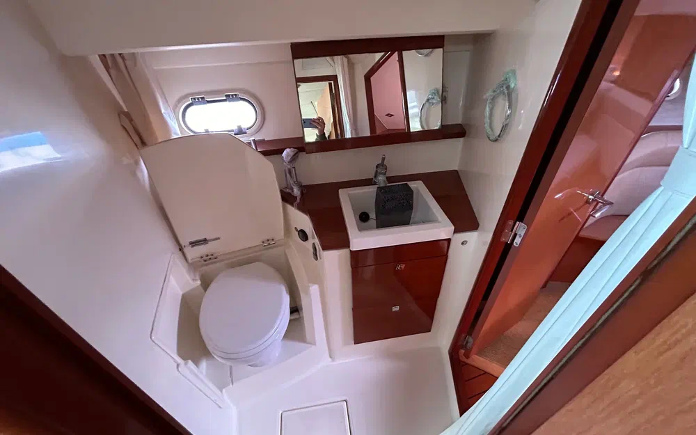 slider 27 Jeanneau Prestige 38