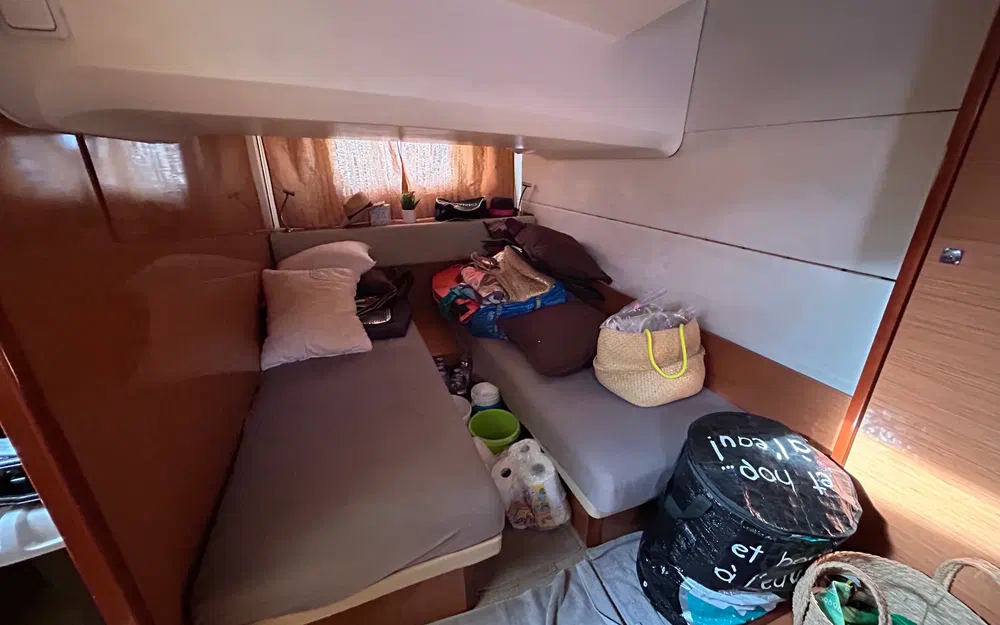 slider 29 Jeanneau Prestige 38