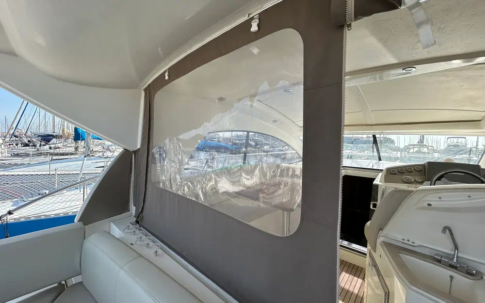 slider 9 Jeanneau Prestige 38