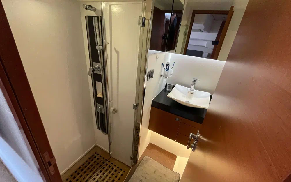 slider 9 Jeanneau Prestige 500 Fly Prestige 500 S