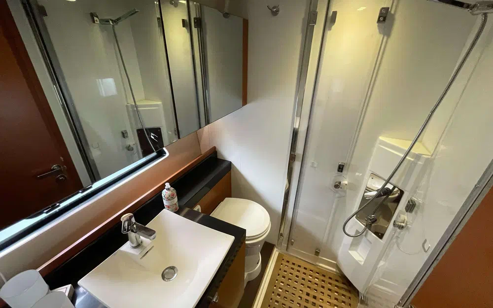 slider 10 Jeanneau Prestige 500 Fly Prestige 500 S