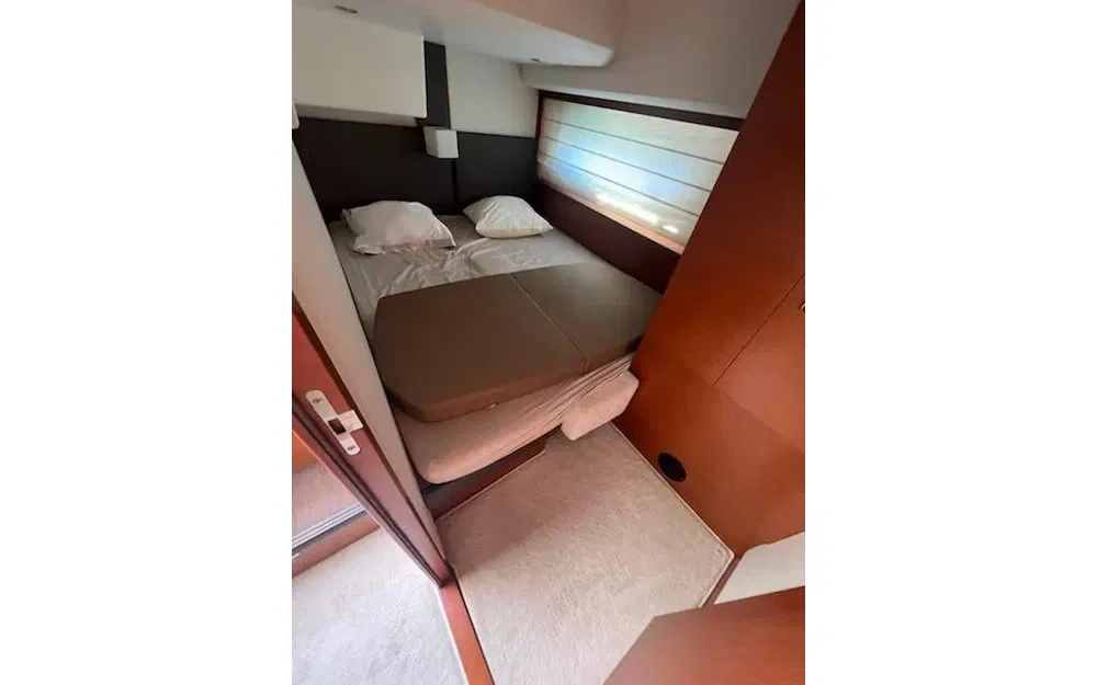 slider 13 Prestige Yachts 500 S