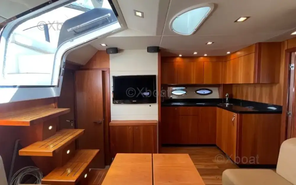 slider 9 Sunseeker Portofino 48
