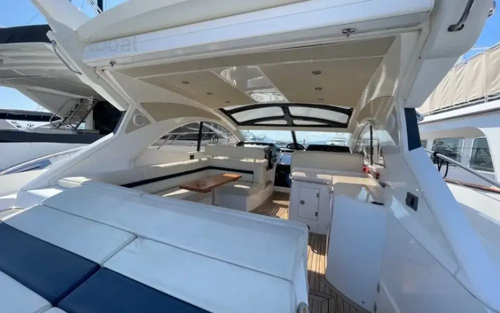 slider 3 Sunseeker Portofino 48