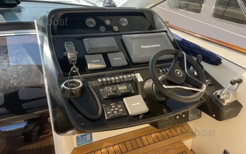 slider 6 Sunseeker Portofino 48