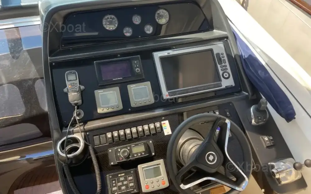 slider 7 Sunseeker Portofino 48