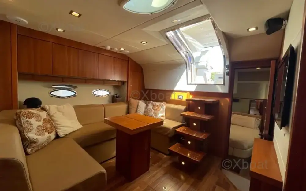 slider 8 Sunseeker Portofino 48