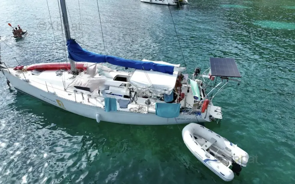 slider 0 Gibert Marine Gib Sea 414 Plus