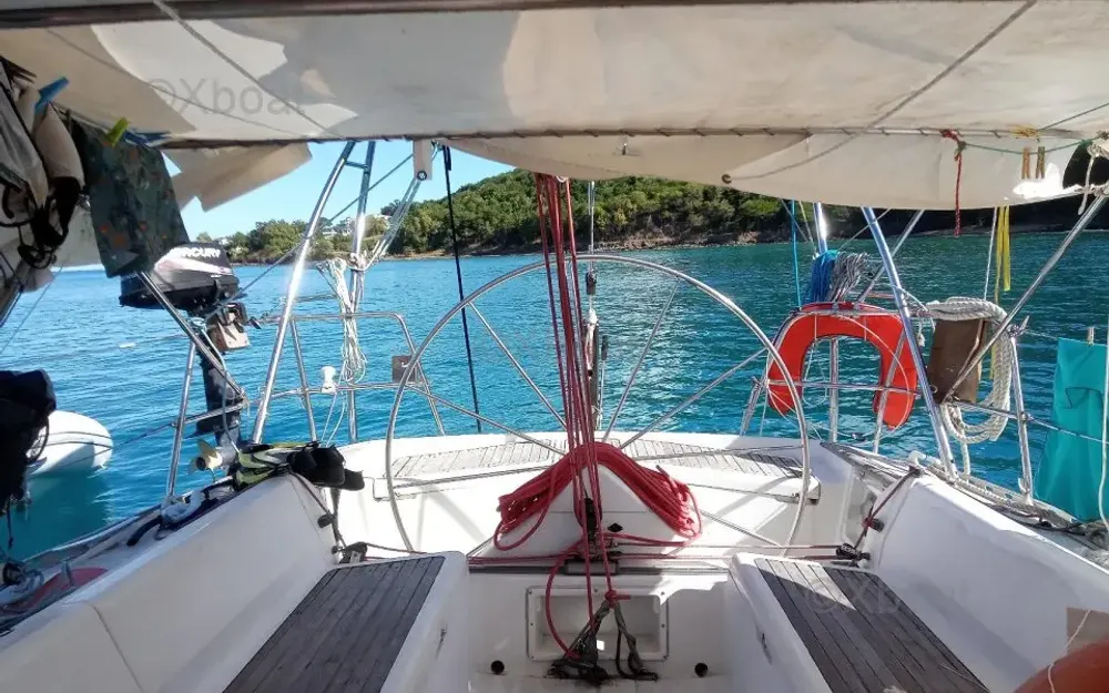slider 1 Gibert Marine Gib Sea 414 Plus
