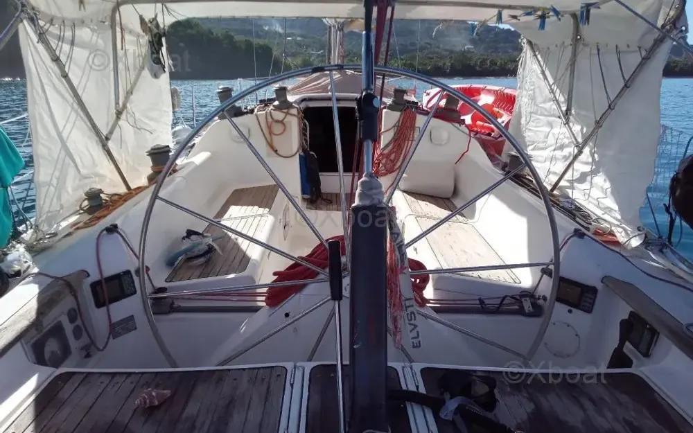 slider 2 Gibert Marine Gib Sea 414 Plus