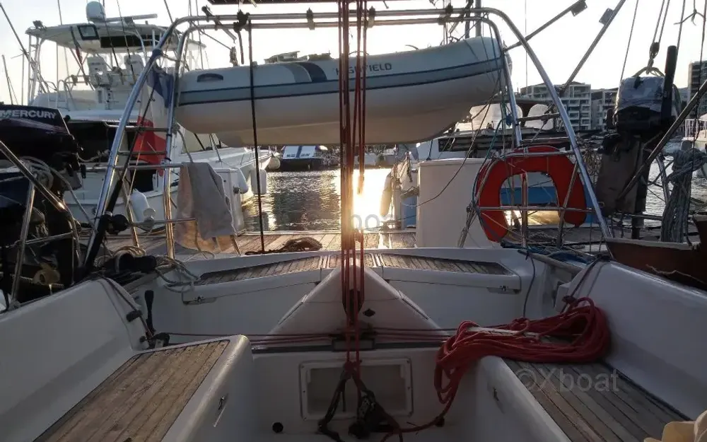 slider 3 Gibert Marine Gib Sea 414 Plus