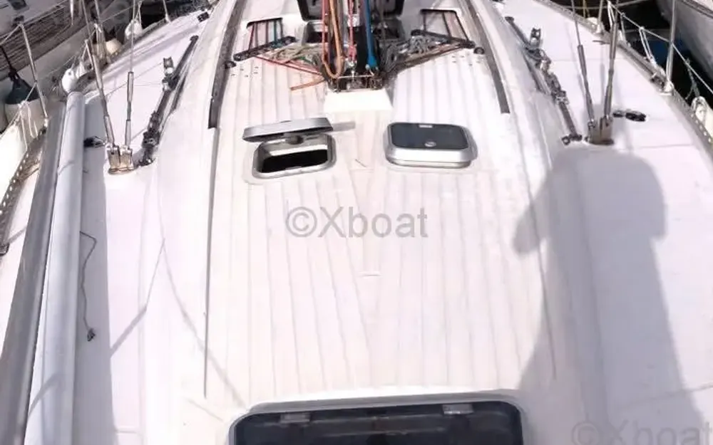 slider 4 Gibert Marine Gib Sea 414 Plus