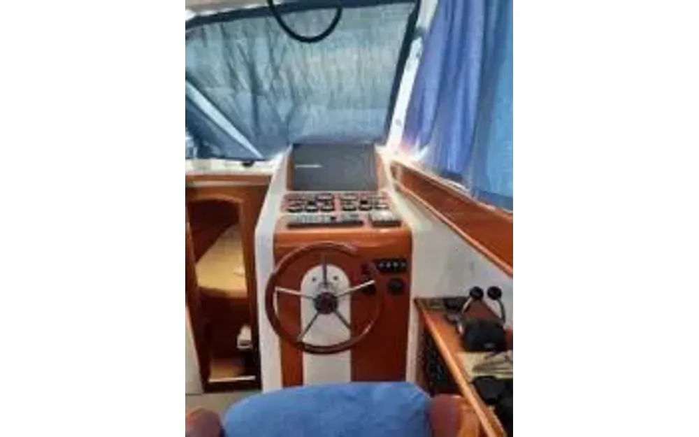 slider 12 Beneteau Antares 10.80