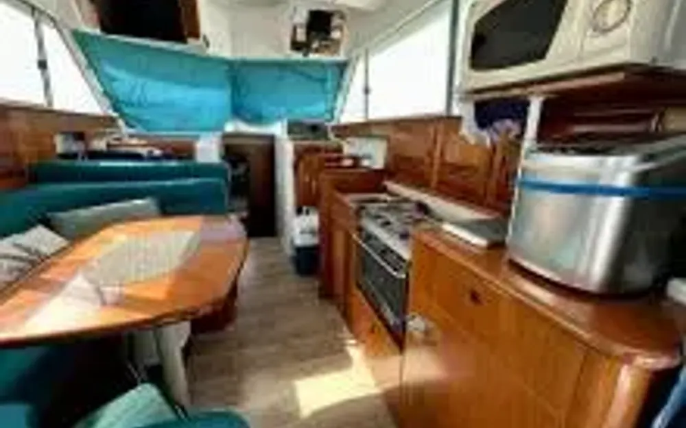 slider 13 Beneteau Antares 10.80