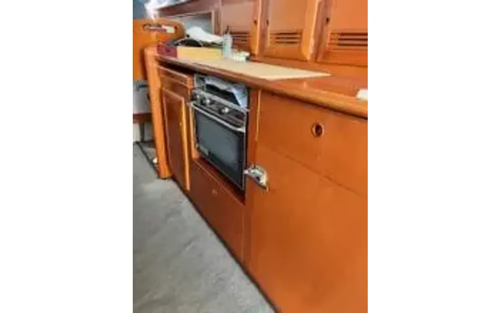 slider 14 Beneteau Antares 10.80
