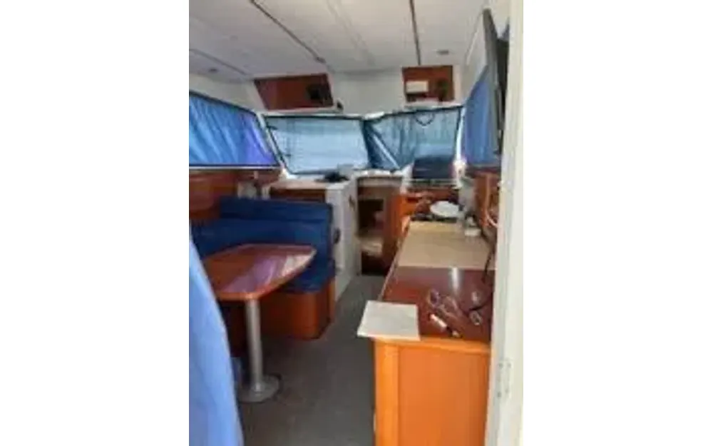 slider 15 Beneteau Antares 10.80