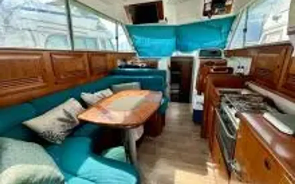 slider 17 Beneteau Antares 10.80