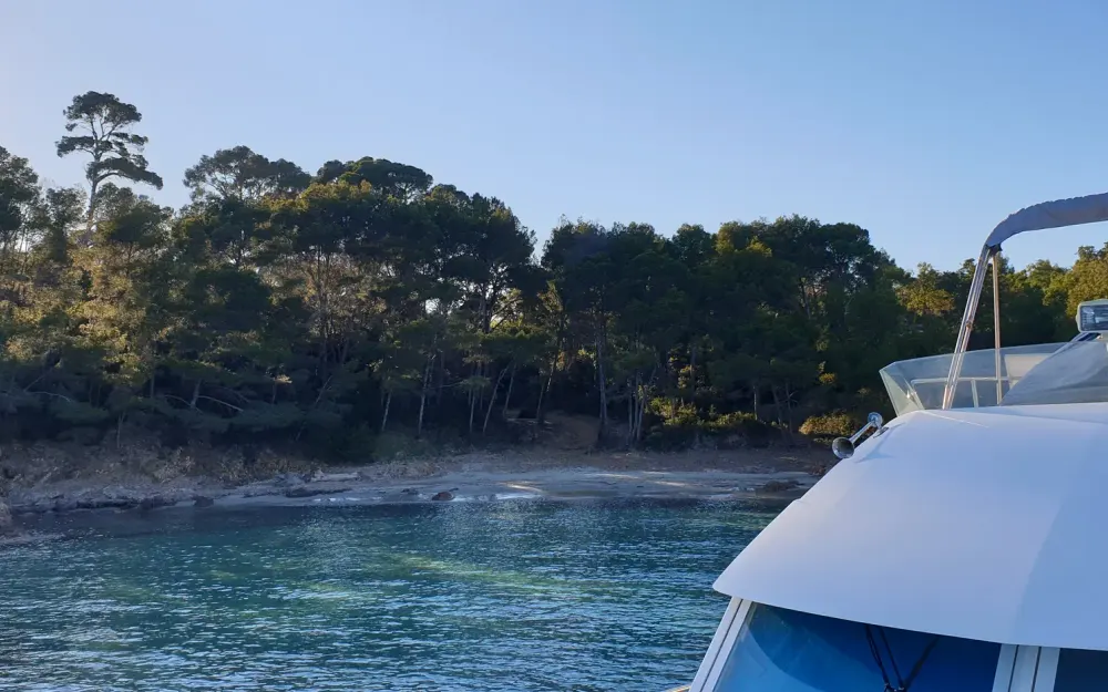 slider 18 Beneteau Antares 10.80
