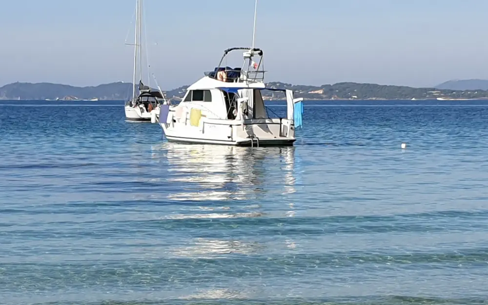 slider 19 Beneteau Antares 10.80