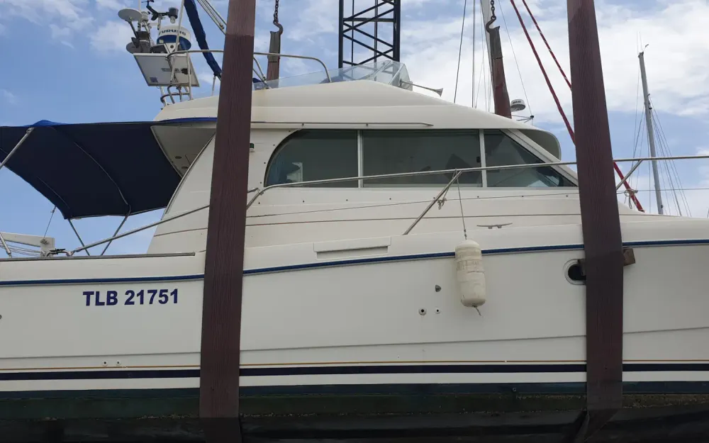 slider 20 Beneteau Antares 10.80