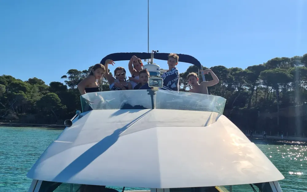 slider 24 Beneteau Antares 10.80