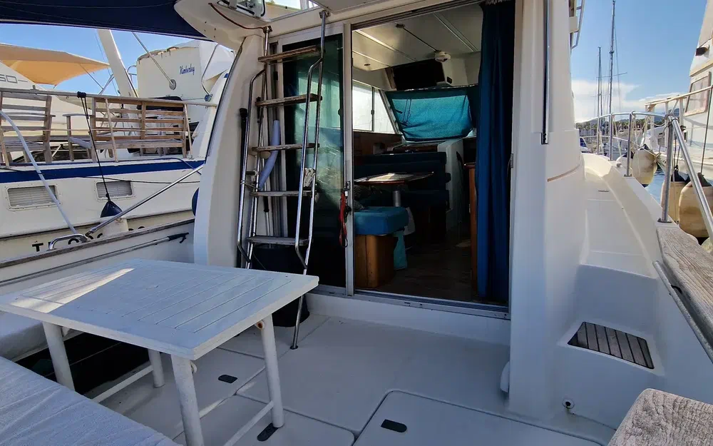 slider 29 Beneteau Antares 10.80