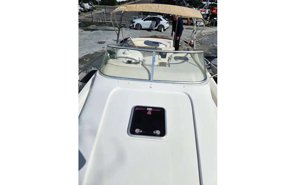 slider 2 Jeanneau Leader 805