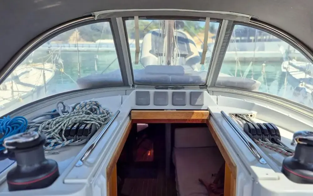 slider 13 Grand Soleil  40