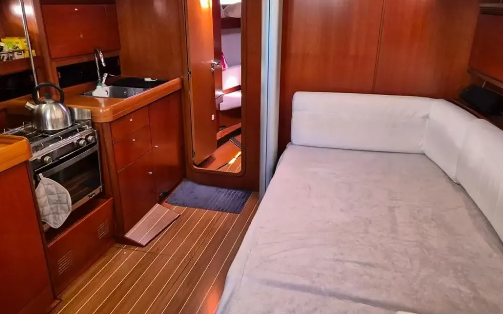 slider 21 Grand Soleil  40