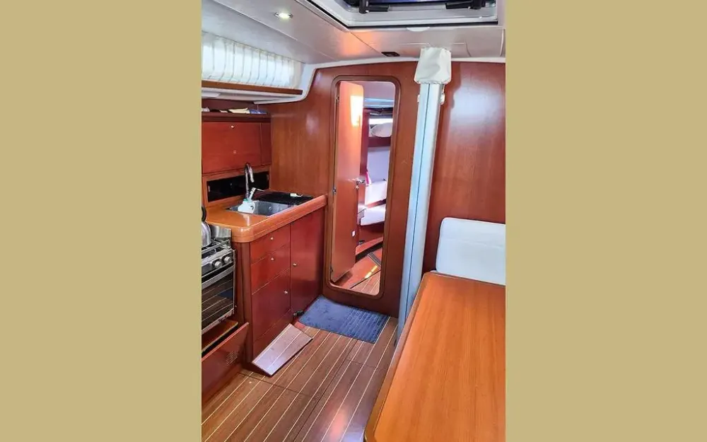 slider 23 Grand Soleil  40