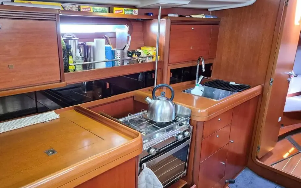 slider 24 Grand Soleil  40