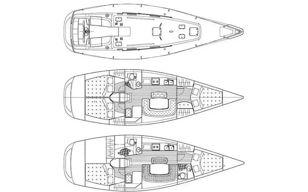slider 36 Grand Soleil  40
