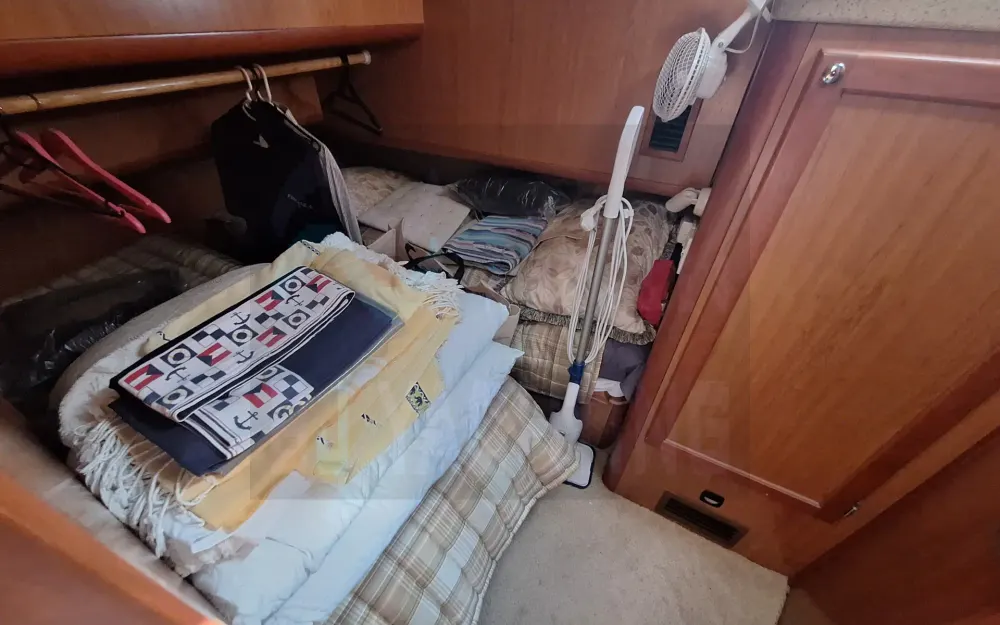 slider 24 Mainship  400 Trawler