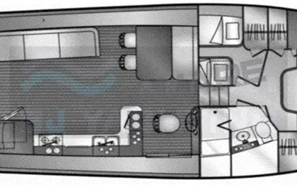 slider 29 Mainship  400 Trawler