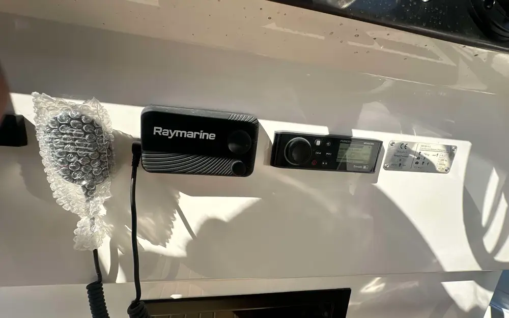 slider 13 Rio Yachts Inagua
