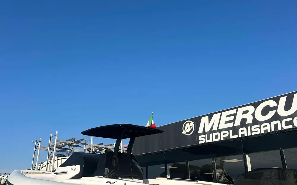 slider 18 Rio Yachts Inagua