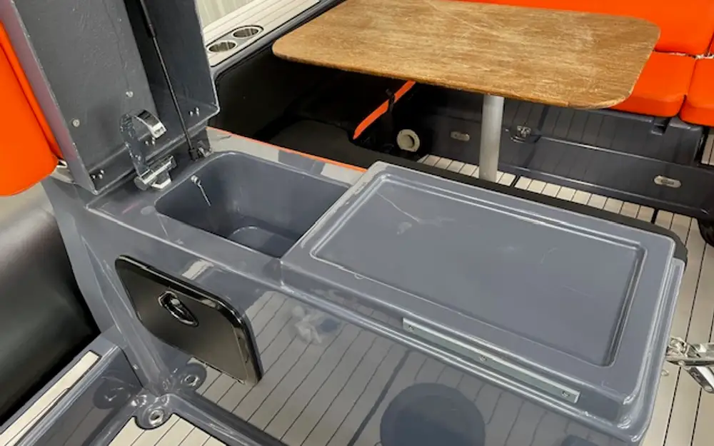 slider 9 Zodiac Medline 7.5
