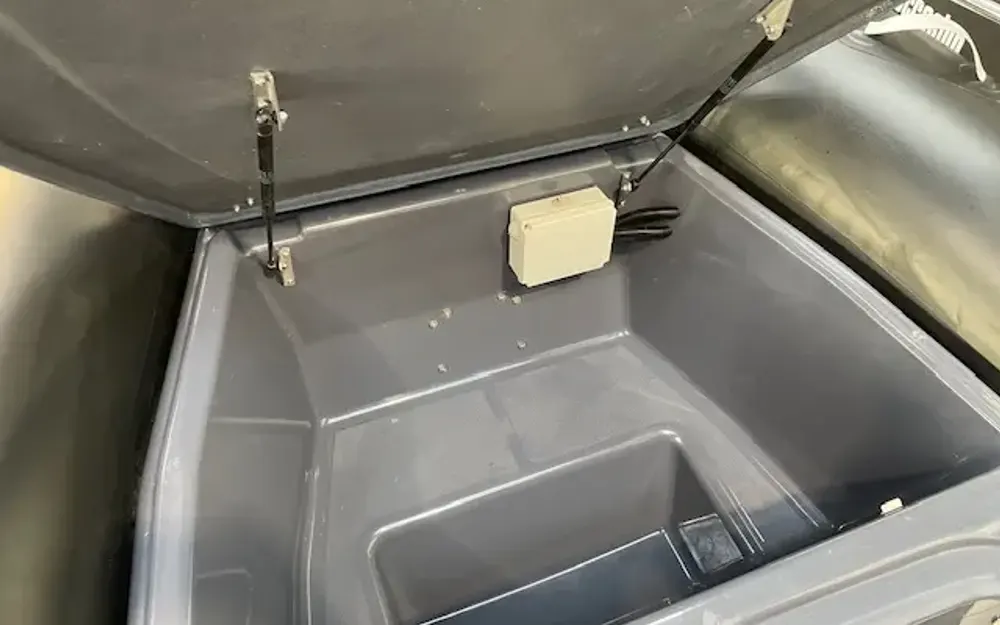 slider 17 Zodiac Medline 7.5