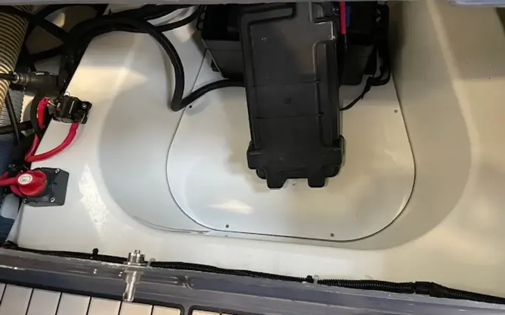 slider 18 Zodiac Medline 7.5