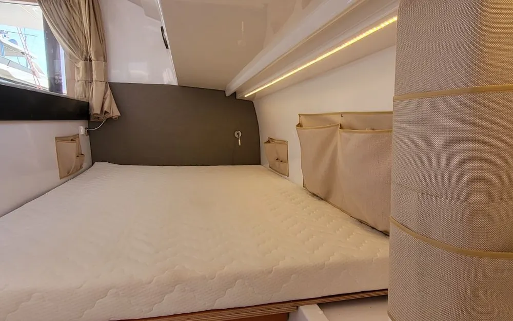 slider 19 Neel Trimarans Neel 43