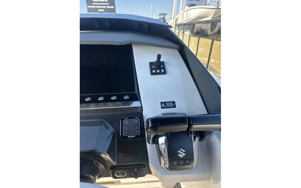 slider 11 Rio Yachts INAGUA 36