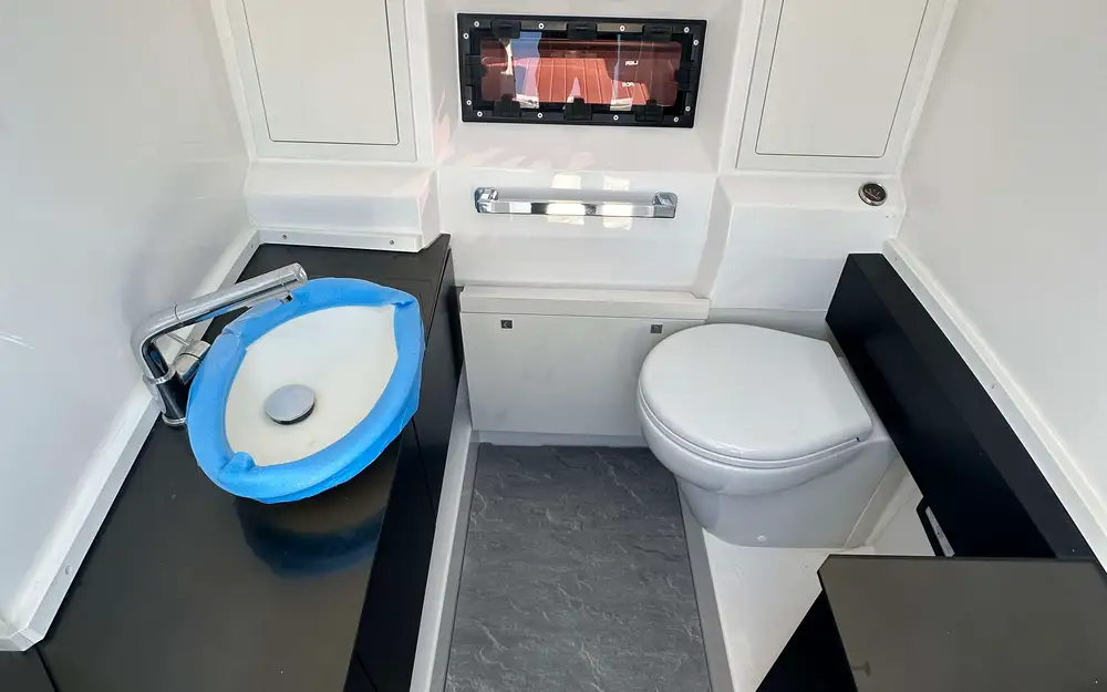 slider 14 Rio Yachts Inagua