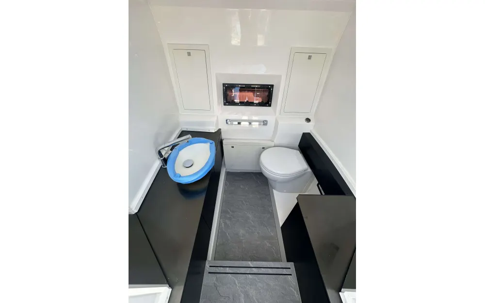 slider 14 Rio Yachts INAGUA 36