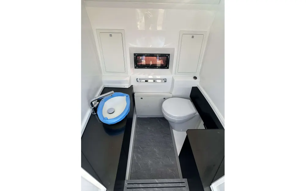 slider 15 Rio Yachts INAGUA 36