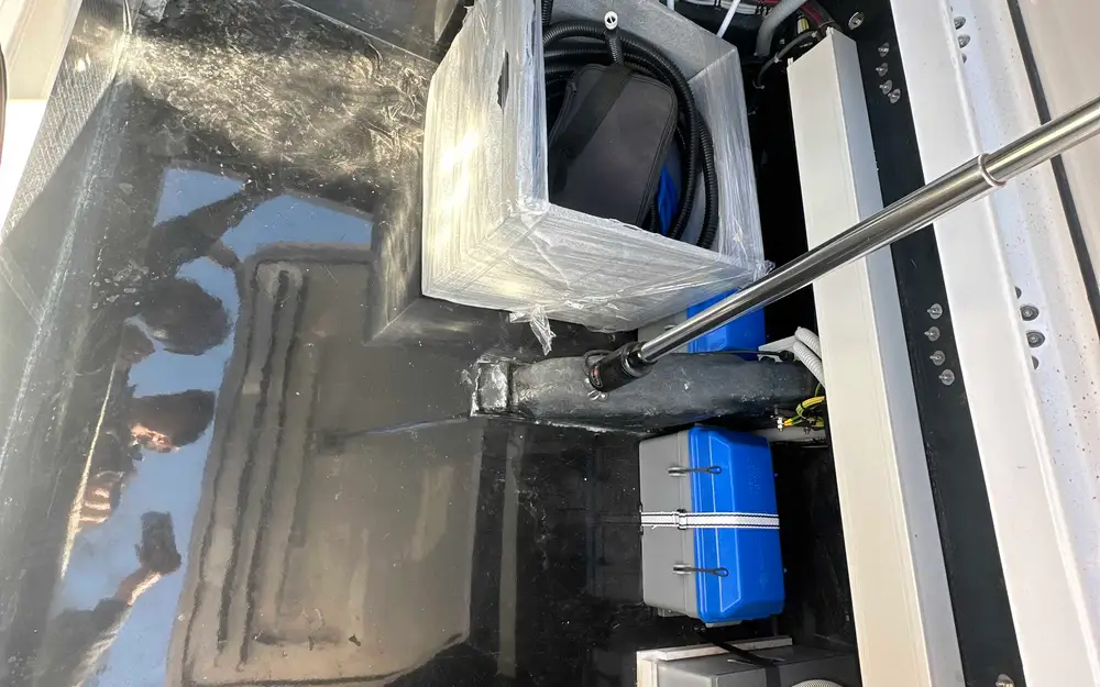 slider 16 Rio Yachts Inagua