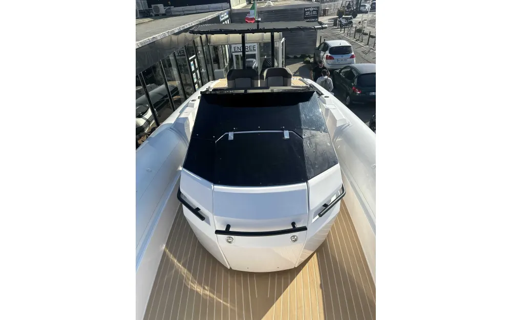 slider 7 Rio Yachts INAGUA 36