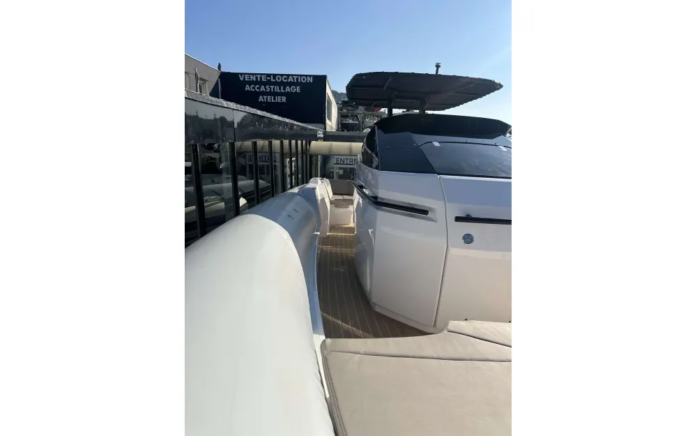 slider 8 Rio Yachts INAGUA 36