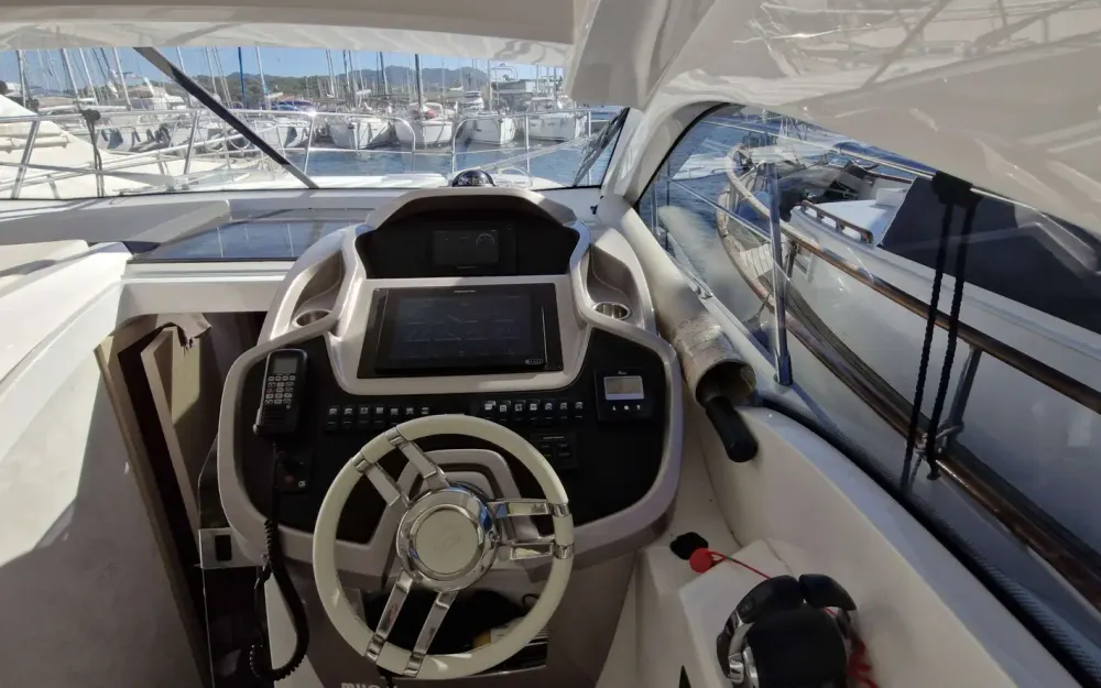 slider 18 Sessa Marine C35